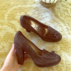 Sam Edelman pumps